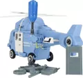 Helikopter do skręcania z akcesoriami 499168 Mega Creative - tantis.pl