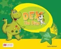 Dex the Dino. Książka ucznia - tantis.pl