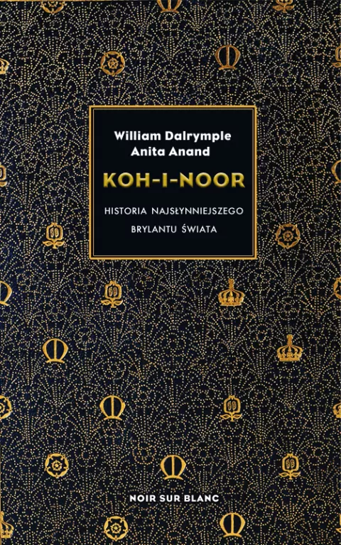 Koh-i-Noor. Historia najsłynniejszego diamentu świata - tantis.pl