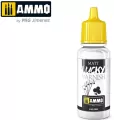 Ammo: Lucky Varnish - Matt (17 ml) - tantis.pl