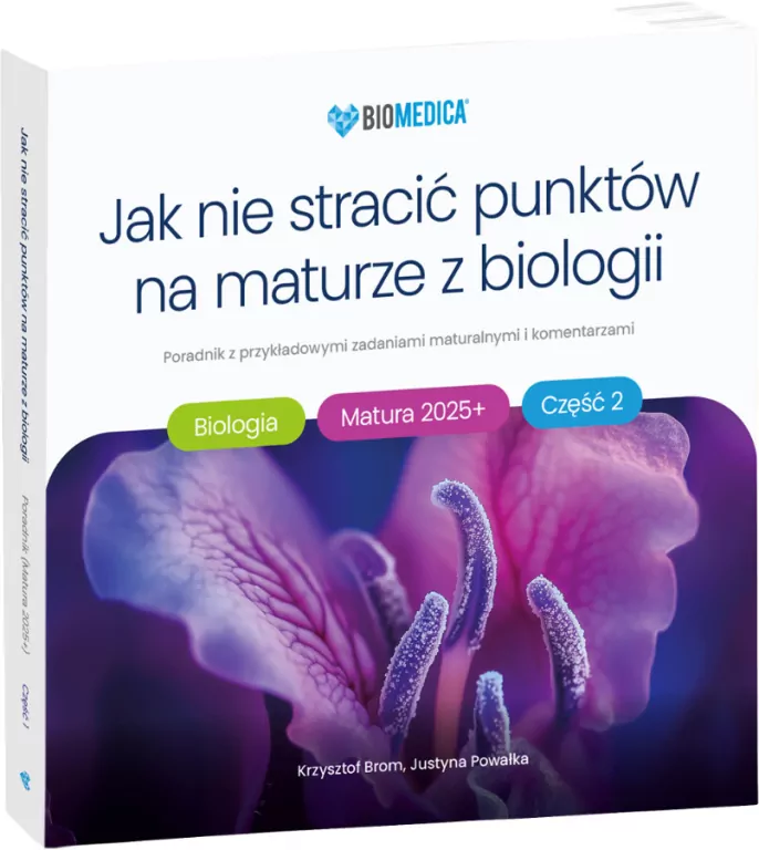 Jak nie stracić punktów na maturze z biologii cz.2 - tantis.pl