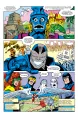 Punkty zwrotne – Upadek mutantów. X-Men - tantis.pl