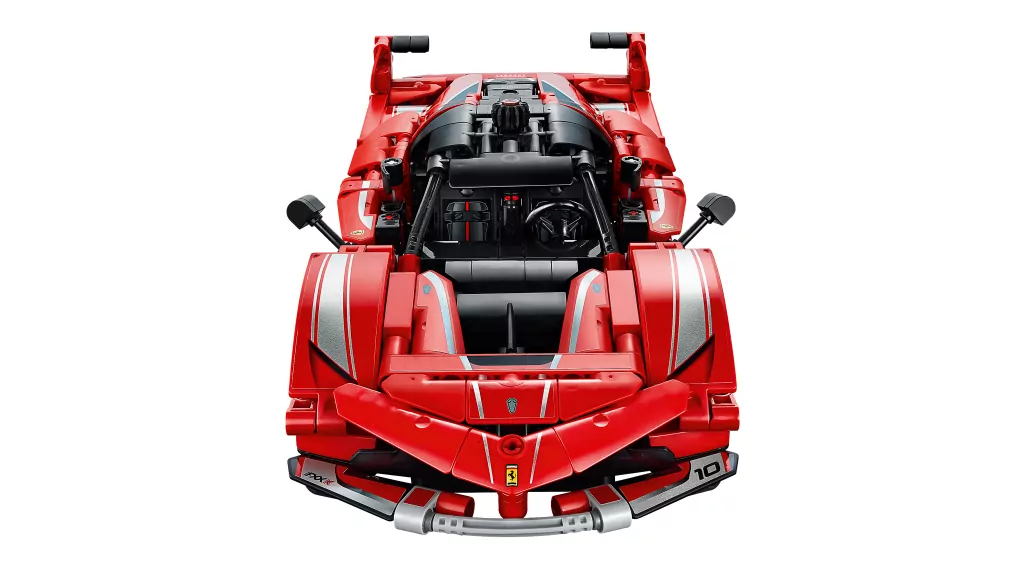 LEGO® Ferrari FXX K 42212 - tantis.pl