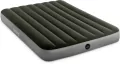 Materac flokow.Full 137X191X25+pompka 64778 18421 - tantis.pl