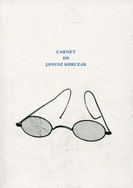 Carnet de Janusz Korczak - tantis.pl