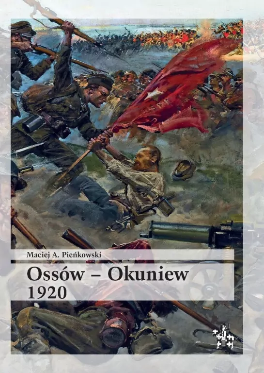 Ossów - Okuniew 1920 - tantis.pl