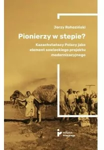 Pionierzy w stepie? - tantis.pl