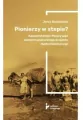 Pionierzy w stepie? - tantis.pl
