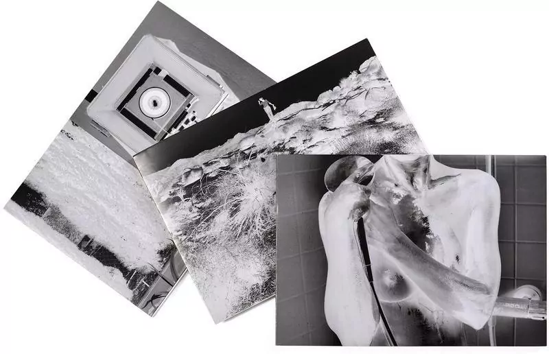 Negative book - tantis.pl