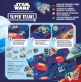 Star Wars Super Teams REBEL - tantis.pl