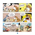 Rzymianie obejdą się smakiem. Idefiks i Nieugięci. Tom 2 - tantis.pl