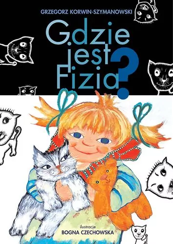 Gdzie jest Fizia? - tantis.pl