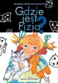 Gdzie jest Fizia? - tantis.pl