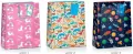 Torba prezentowa Kids 45x33x10cm MIX - tantis.pl