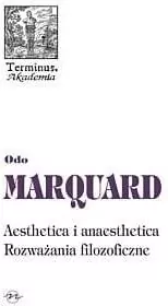 Terminus T.46 Aesthetica i anaesthetica - tantis.pl