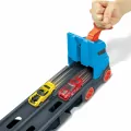 Hot Wheels City Wyścig transporter 2w1 - tantis.pl