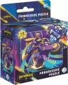 Puzzle 16 Batwheels. Motocykl Batgirl Bibi - tantis.pl