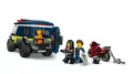 LEGO® City.  Furgonetka policyjnego konwoju 60479 - tantis.pl