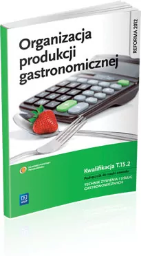 Organizacja produkcji gastronomicznej NPP WSIP - tantis.pl