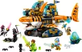 LEGO® DREAMzzz. Rekinoczołg tygrysi 71515 - tantis.pl