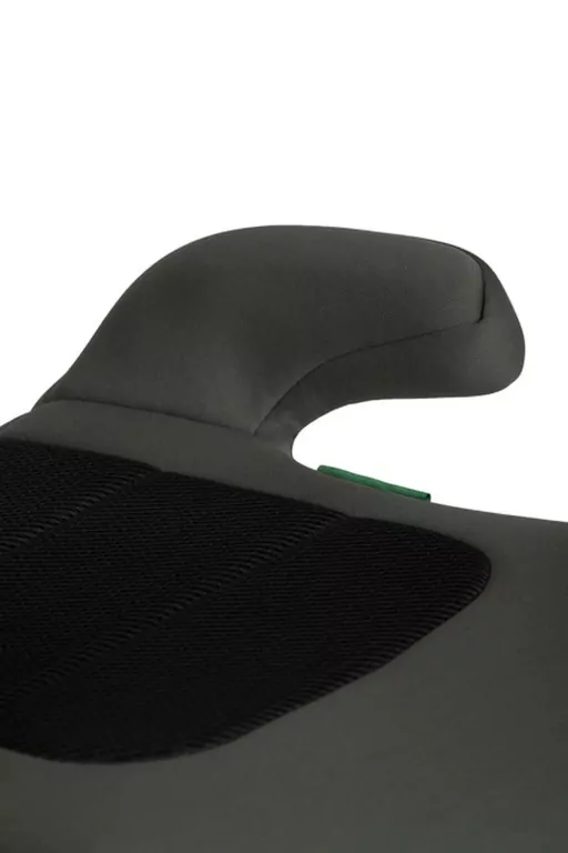 Caretero Fotelik Jaguar I-Size zielony (125-150cm) - tantis.pl