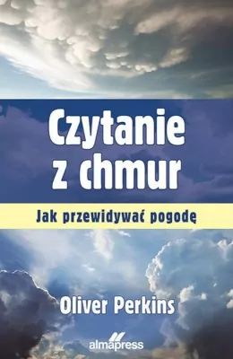 Czytanie z chmur. Książki dla żeglarzy