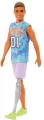 Barbie Fashionistas. Ken z protezą nogi - tantis.pl