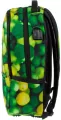 Plecak młodzieżowy Lime - tantis.pl