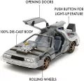 Jada Pojazd Back to the Future III 1:24 - tantis.pl