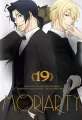 Moriarty. Tom 19 - tantis.pl