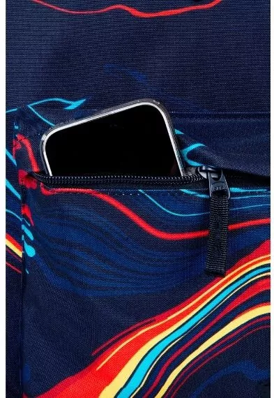 Plecak młodzieżowy Coolpack Scout Amber - tantis.pl