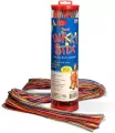 Woskowe sznureczki. Wikki Stix 92 cm - tantis.pl