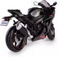 RMZ 1:12 Suzuki GSX R1000R (Regular) czarny - tantis.pl
