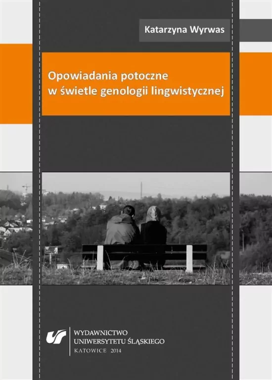 Opowiadania potoczne w świetle genologii lingwisty - tantis.pl