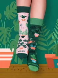 Skarpety: Czasem przesadzam 35-38