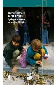 W oblężeniu - tantis.pl