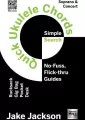 Akordy na ukulele ENG - tantis.pl