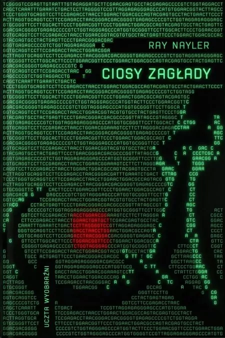 Ciosy zagłady - tantis.pl