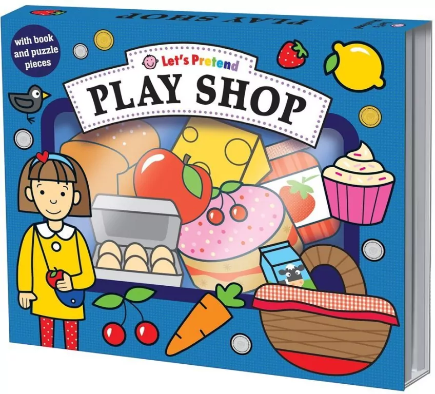Play Shop - tantis.pl
