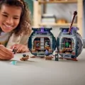 LEGO® Harry Potter. Kociołek: Sekretna sala 76464 - tantis.pl