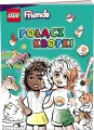 LEGO Friends. Połącz kropki - tantis.pl