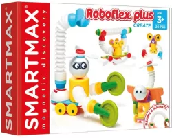 SmartMax. Roboflex PLUS