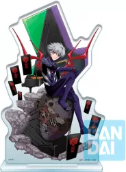 Figurka Neon Genesis Evangelion. Kaworu Nagisa