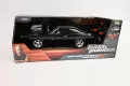 Jada RC F&F Dodge Charger 1970 1:16 - tantis.pl