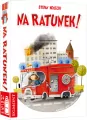 Gry do Plecaka. Na Ratunek - tantis.pl