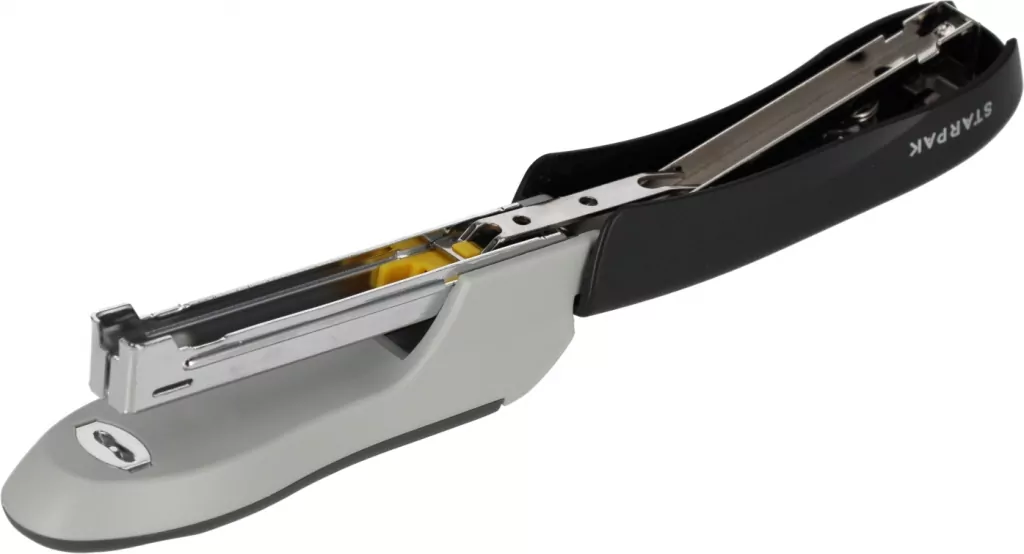 Zszywacz Ready STK-340 P czarny - tantis.pl