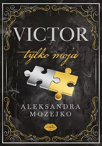 Victor. Tylko moja - tantis.pl
