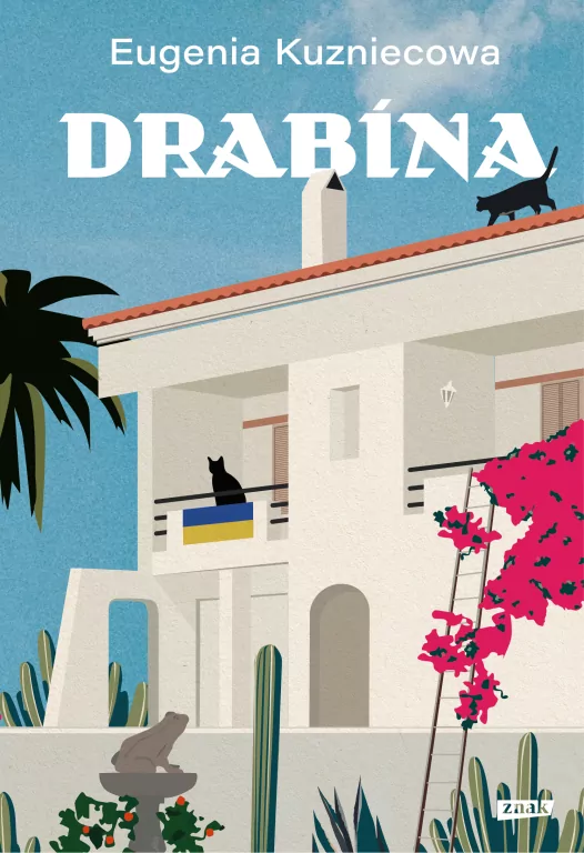 Drabina - tantis.pl