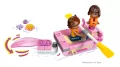 LEGO® Friends Przygoda na aksolotlowej łodzi 42681 - tantis.pl