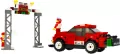 Klocki konstrukcyjne Alleblox Racing Team 255 elementów - tantis.pl
